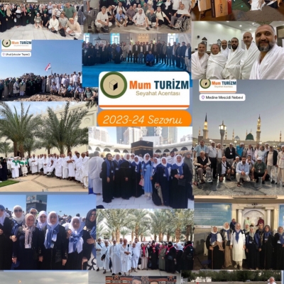 MUM TURİZM  2023-24 Sezonu